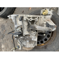 Peugeot citroen 2.0 hdi коробка передач 6GN1