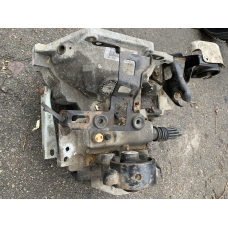 Коробка передач Chrysler Voyager 3 04641750