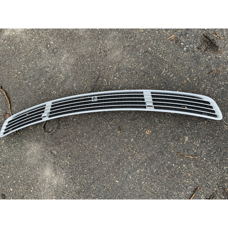Дефлектор капота Mercedes C-class (W203) 2000-2007 A2038800205