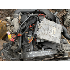 Двигун комплектний Audi A4 Passat B5 1.9 TDi 028906021CE