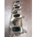 Колектор випускний renault 1.9 dci 091430