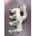 Колектор впускний Renault Kangoo I 03-08 (1,9 dci 8V) 8200118464