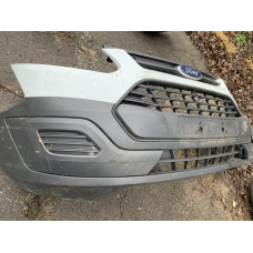Бампер передній у зборі Ford Transit з 2014-го року