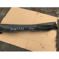 Планка під лобове скло Opel Astra H 04-14 24463382
