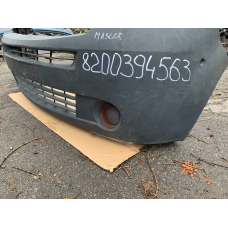 Бампер передній Renault Master 06-09 8200394563