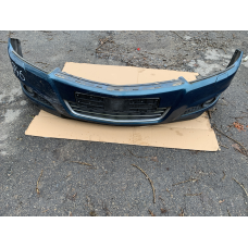 Бампер передній у зборі Opel Astra H 2007- GM 13225746 375768702