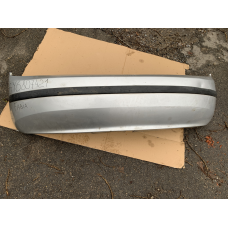 Бампер задній Skoda Fabia Шкода Фабія 99-06 6Y6807421