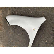 Крило переднє праве/ліве SKODA FABIA 1 1999-2007 6Y0821101A 6Y0821102A