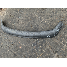 Спойлер переднього бампера VW Golf 4 IV 1J0805903