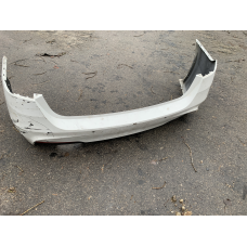 Бампер задний BMW 3 F31 (2012-2020) 15857711