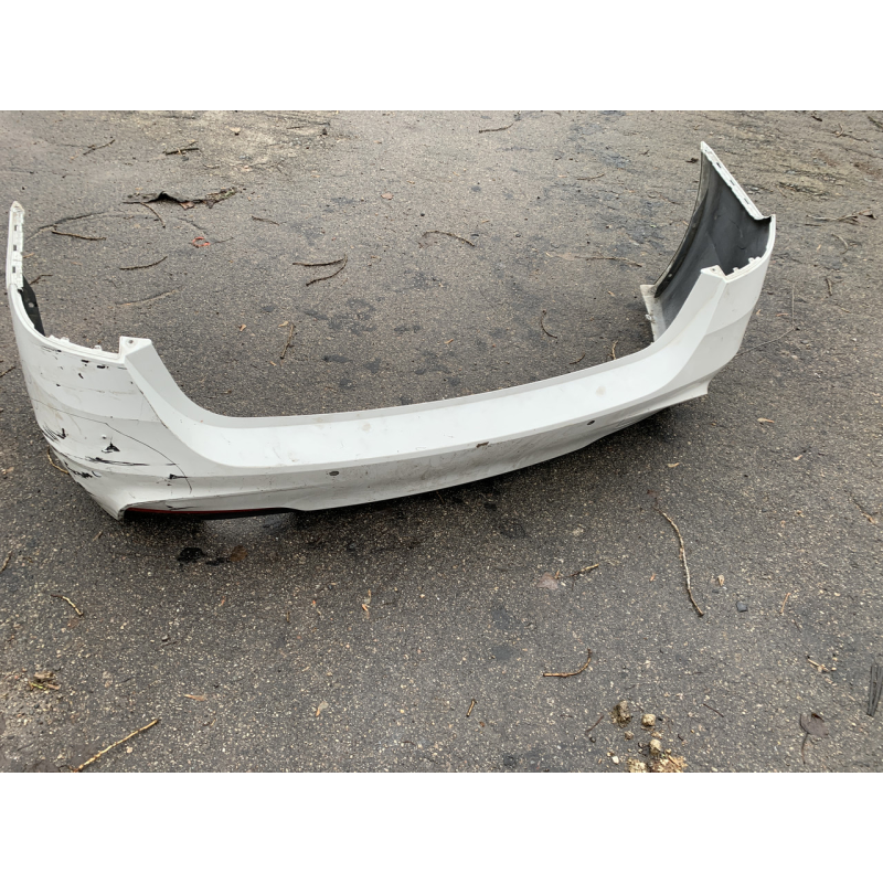 Бампер задний BMW 3 F31 (2012-2020) 15857711