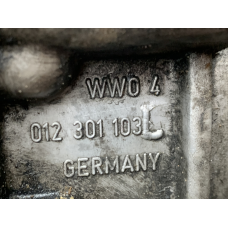 КПП для Audi A4 Audi A6 Passat B5 1.8 012301103
