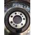 Маховик Renault Kangoo, Scenic 1, Megane 1, 1.9 DCi, 8200146551