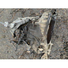 Коробка передач 5 ступ. Ford Connect 1.8 tdci 2002-2014 (7T1R7002CD)
