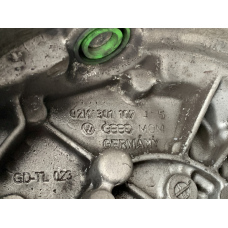 Коробка передач Volkswagen Golf 4 1,6 16v 02K301107J