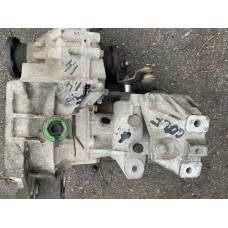 КПП МКПК Коробка передач Volkswagen Golf 4 1.4