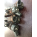 Форсунка (1,9 dci 8V) Renault KANGOO 1 2003-2008 (Рено Кенго), 8200171173