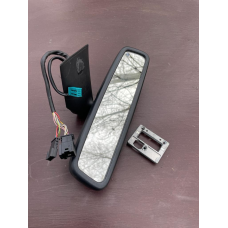Дзеркало заднього огляду на Mercedes E-Klasse W210 1996-2003 A2088102617 2088102617