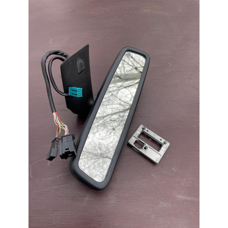 Дзеркало заднього огляду на Mercedes E-Klasse W210 1996-2003 A2088102617 2088102617