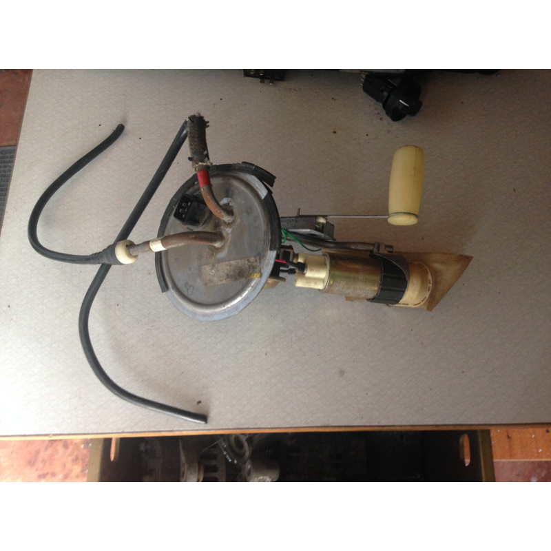 Бензонасос оригінал б.у. Ford E9RF-9350-BB для Ескорту