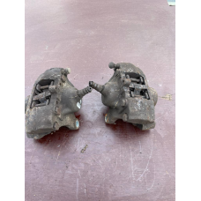Гальмівний суппорт на Mercedes E-Class W210 A0014203083 A0014203083