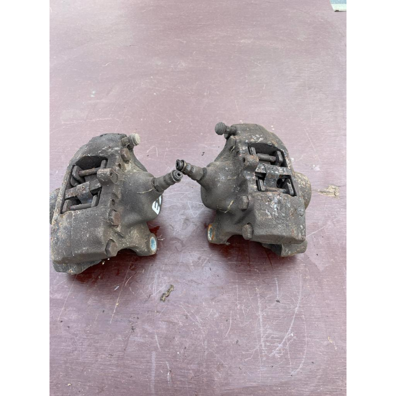 Гальмівний суппорт на Mercedes E-Class W210 A0014203083 A0014203083