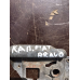 Замок капота Fiat Bravo 1995-2006. 7736073