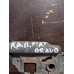 Замок капота Fiat Bravo 1995-2006. 7736073