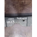 Декоративна накладка порога задньої двері ляда Renault Kangoo 8200096173