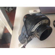 Повітряний насос помпа OMEGA B GM 493 287 90