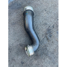 Патрубок радіатора Інтеркулера Volkswagen Golf IV 1.9TDI 1J0145828AB