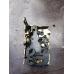 Замок двері задньої правої Fiat Scudo 9621649280