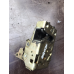 Замок двері задньої правої Fiat Scudo 9621649280