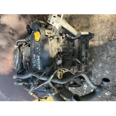 Двигун ОРЕI CORCA 1,2 16v 2000-2006 року