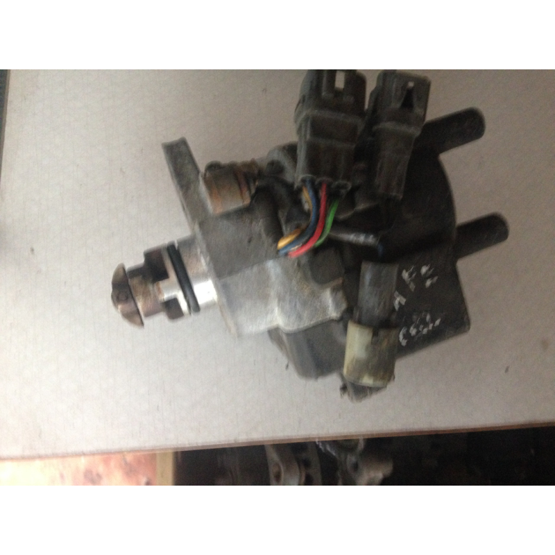 Котушка запалювання 90919-02139 Toyota