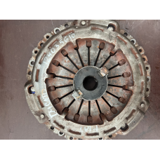 Кошик зчеплення, муфта, Fiat Ducato, Ситроен jumper i 2.8 hdi 324035710