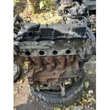 Двигун форд transit 2.2 tdci fwd 2013-