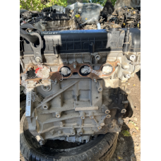 Двигун FORD FOCUS Ford C-Max 1.8 16V 2003-2010 CSDA