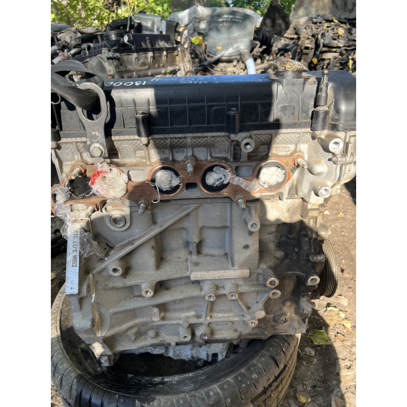 Двигун FORD FOCUS Ford C-Max 1.8 16V 2003-2010 CSDA