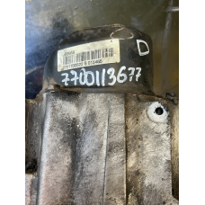 КПП Renault Kangoo I 1.4 бензин JB3959 7700113677