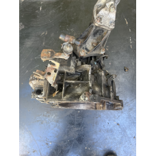 Кпп fiat ducato 2.8 jtd boxer jumper