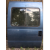 Двері бічна зсувні права скло FIAT SCUDO 9790383988