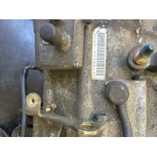 AKПП HONDA CIVIC S24A коробка автомат