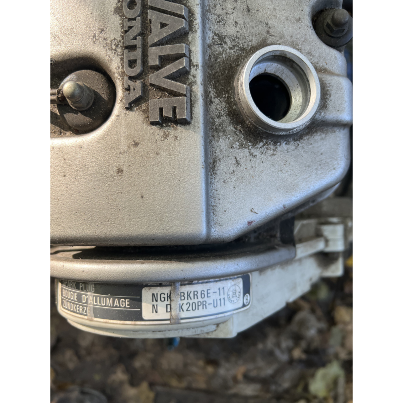 ДВИГАТЕЛЬ HONDA CIVIC D15B2, 1,5 БЕНЗИН