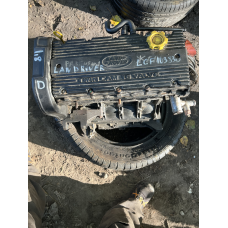 Двигун Land Rover Freelander 1,8 16v бензин