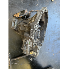 Коробка передач Land rover freelander 1.8
