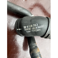 Патрубок охолодження для Opel Corsa C/Z 1.2 XE/