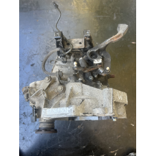 Коробка передач Volkswagen POLO 9n 1.4 16v