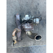 Турбина Ford Connect XS4Q-6K682-DC