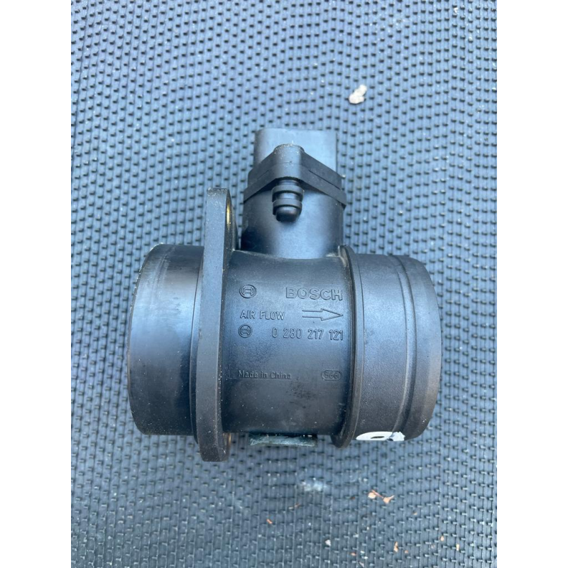 Bosch датчик масової витрати повітря 0280217121